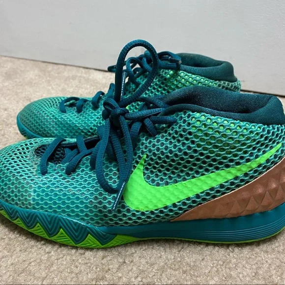 Kyrie 1s on sale